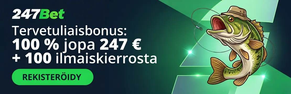 247bet Casino